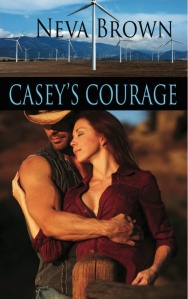 Caseys Courage (1)